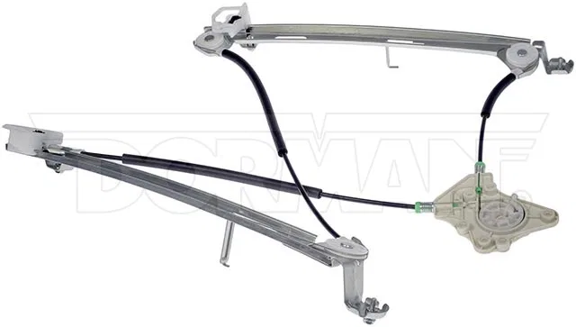 752-317 – DORMAN Window Regulator, OE Replacement Power Window - view 2